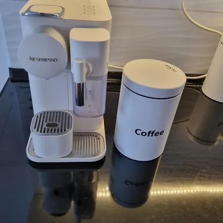 Apartamento Chlodna Place