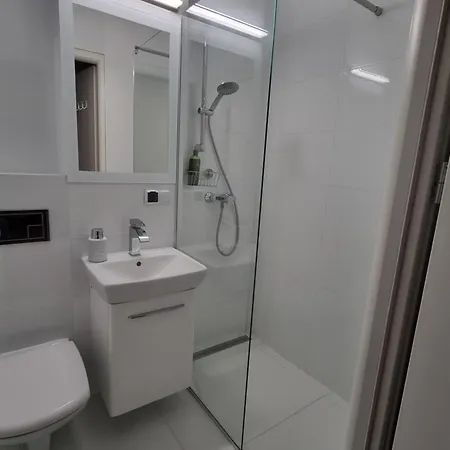 Apartamento Chlodna Place